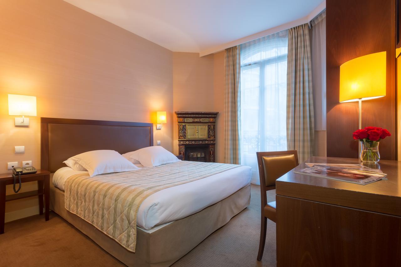 Le Home Vincennes Ngoại thất bức ảnh