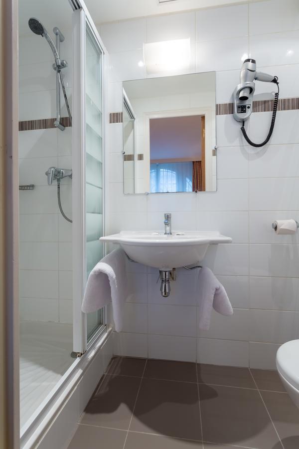 Le Home Vincennes Ngoại thất bức ảnh