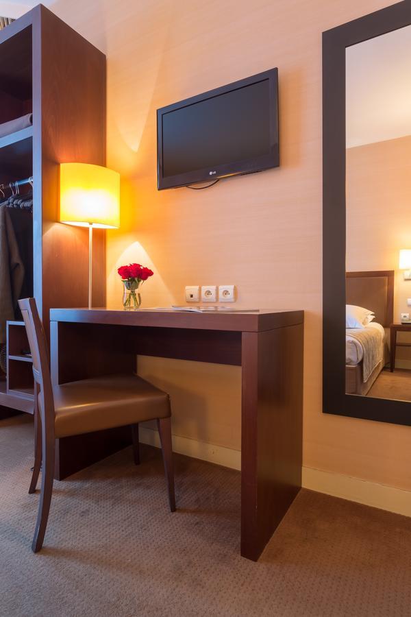 Le Home Vincennes Ngoại thất bức ảnh