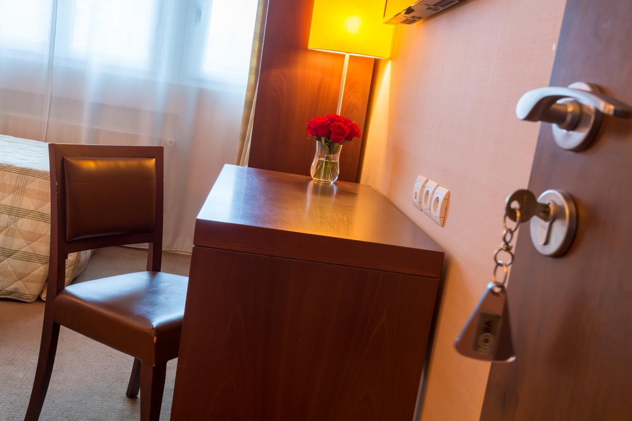Le Home Vincennes Ngoại thất bức ảnh