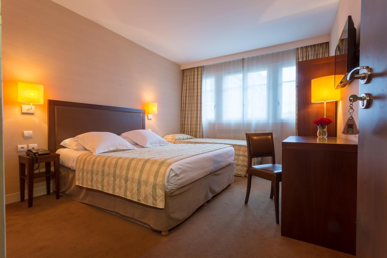Le Home Vincennes Ngoại thất bức ảnh