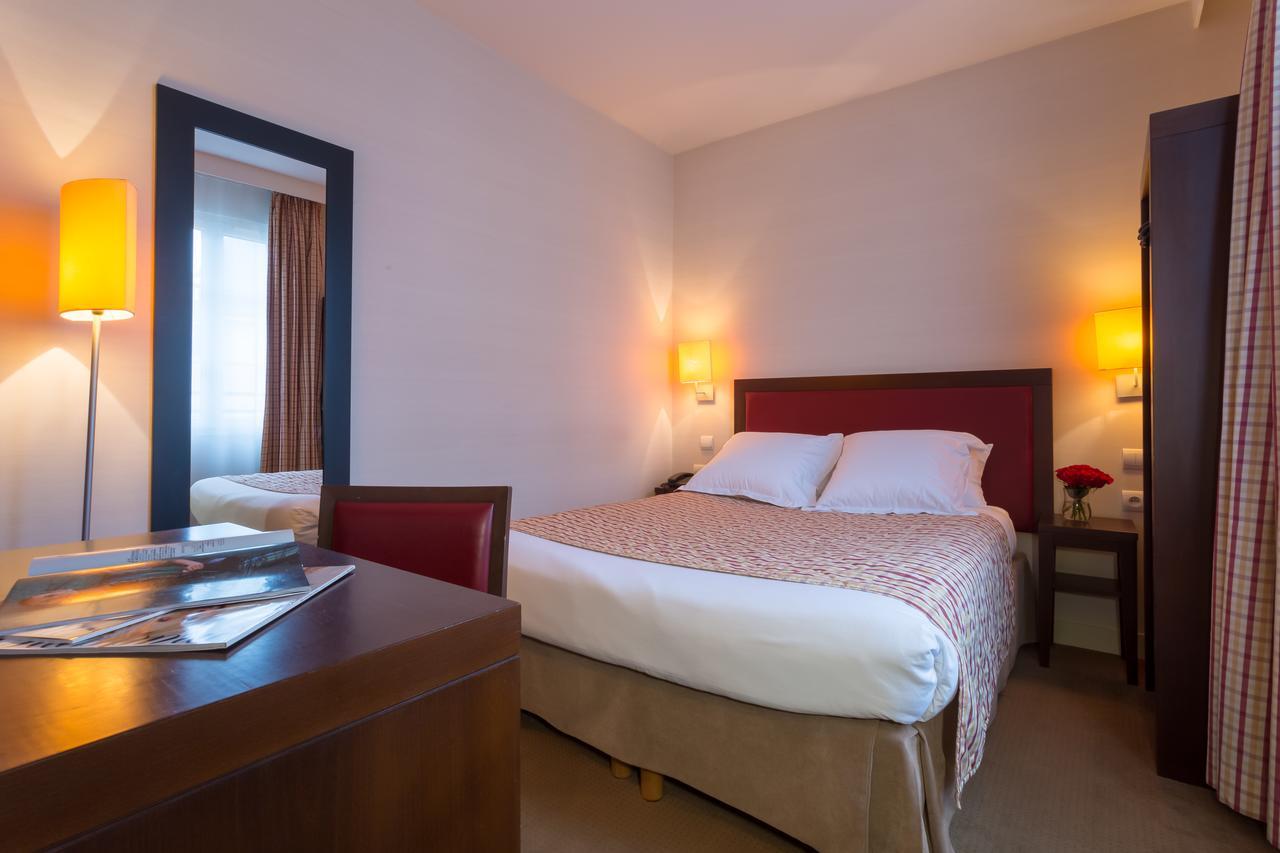Le Home Vincennes Ngoại thất bức ảnh