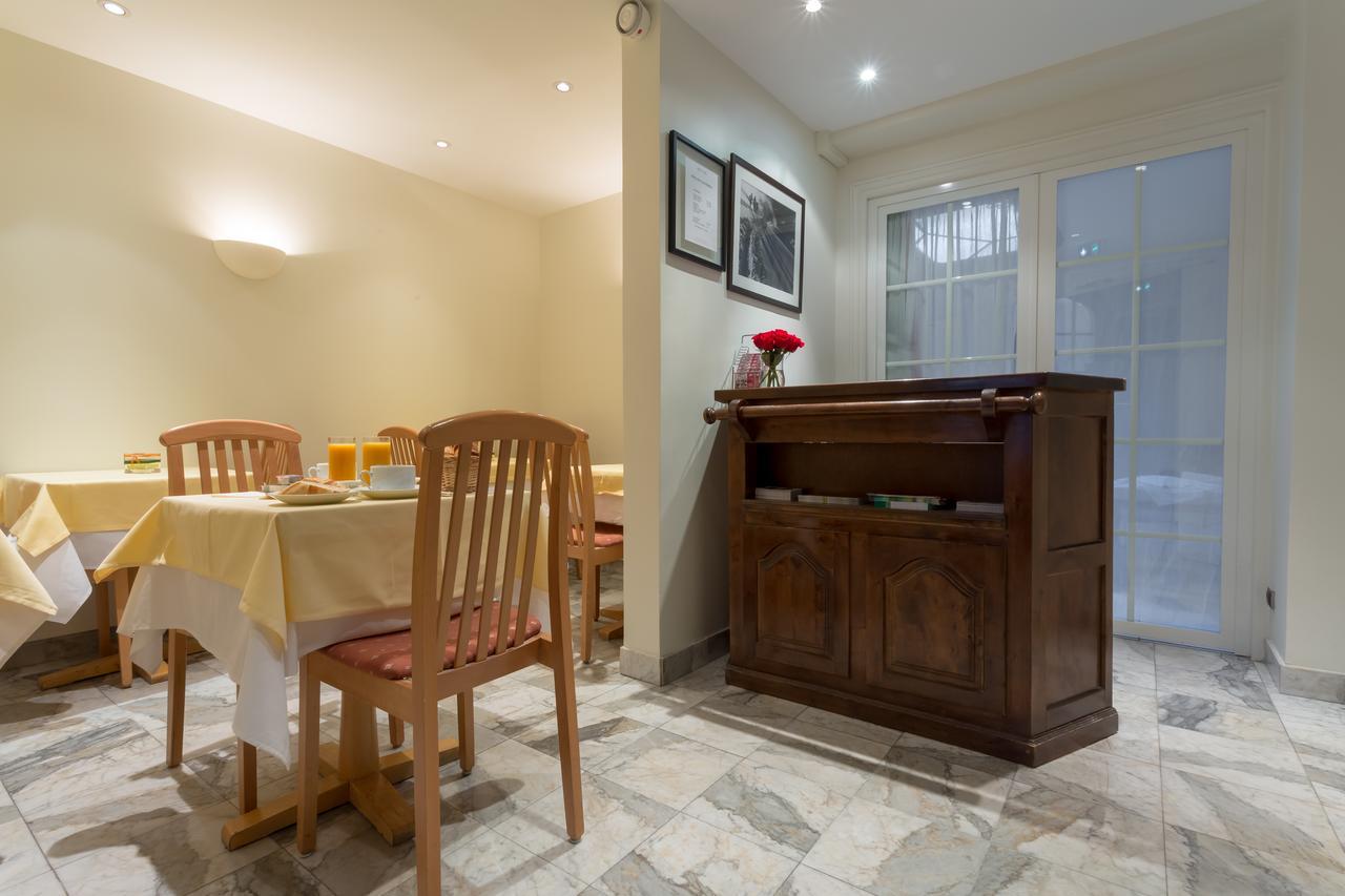 Le Home Vincennes Ngoại thất bức ảnh