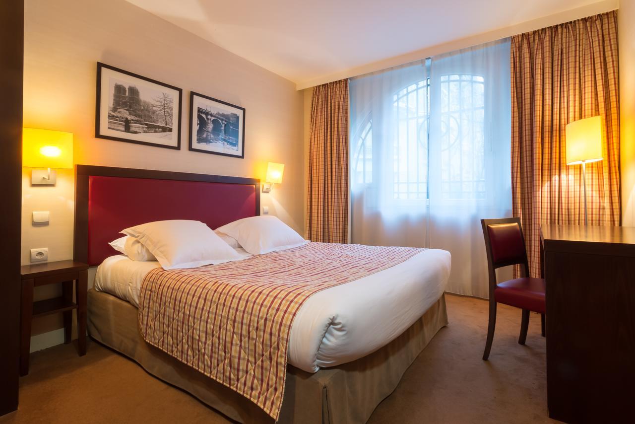 Le Home Vincennes Ngoại thất bức ảnh