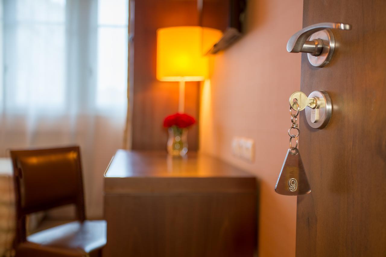 Le Home Vincennes Ngoại thất bức ảnh