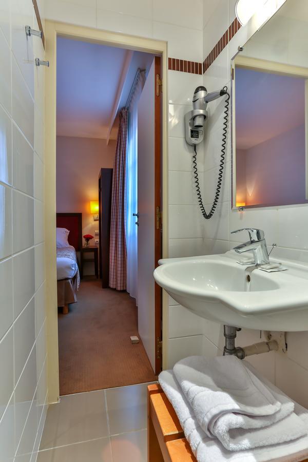 Le Home Vincennes Ngoại thất bức ảnh