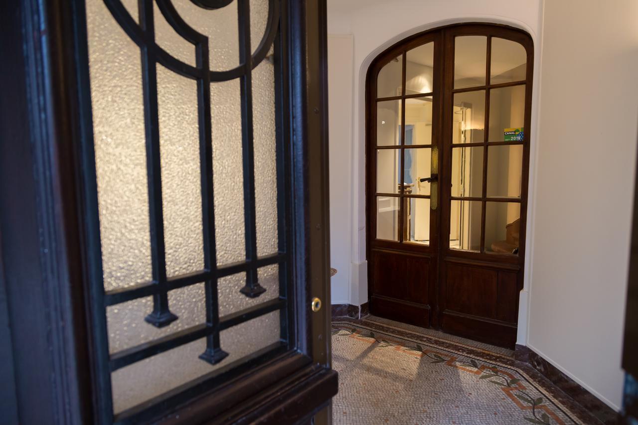 Le Home Vincennes Ngoại thất bức ảnh